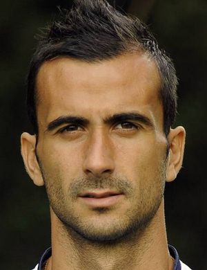 Matthieu Saunier