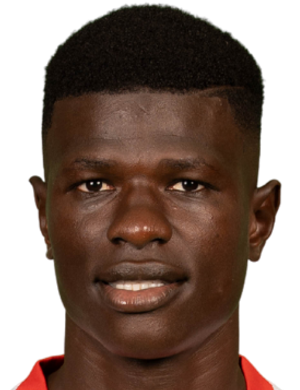 Bassirou N