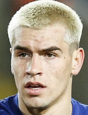 Marc Guiu