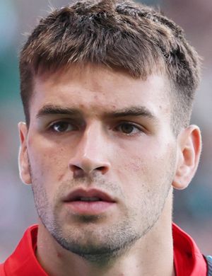 Marc Guiu