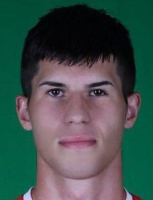 Vladimir Tomovic