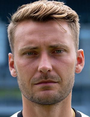 Tom Trybull