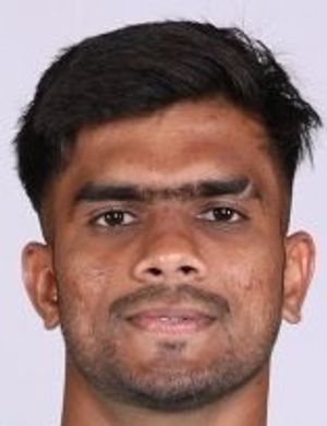Kiran Pandhare