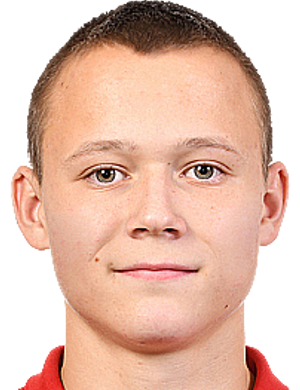 Andrey Ivlev - профиль игрока 23/24 | Transfermarkt
