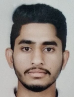 Sandeep Singh