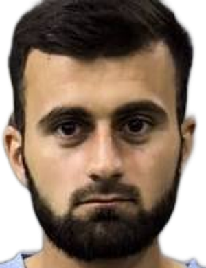 Samir Agayev