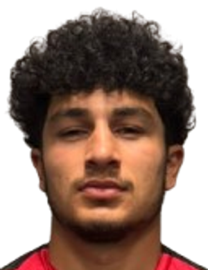Samir Agayev