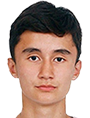 Konstantin Kim