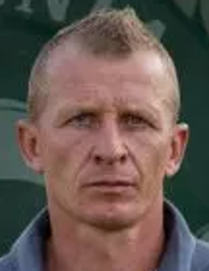 Dariusz Klus