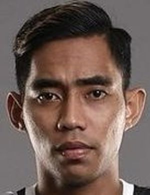 Shafizi Iqmal Khirudin