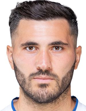 Sead Kolasinac