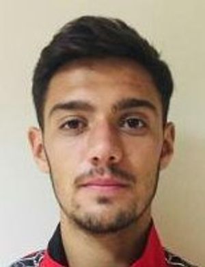 Abdullah İçen
