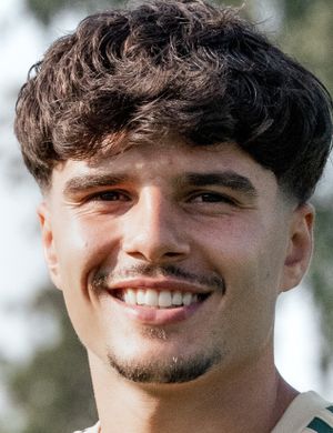 Ensar Rexhepi