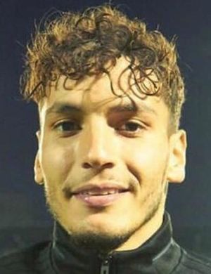 Ouanis Bouragba