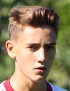 Luca Parise