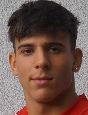 Daniel Henriques