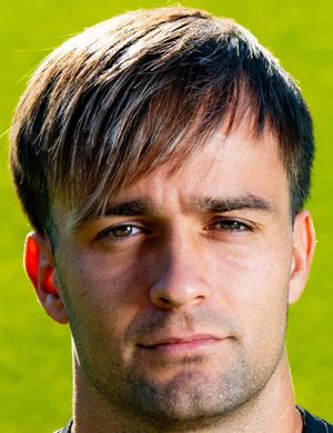 Mario Domínguez