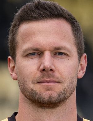 Patrick Drewes