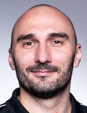 Rade Petkovic