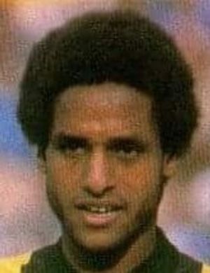 Nabil Ibrahim