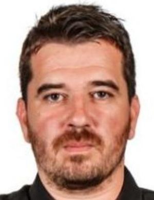 Goran Boromisa