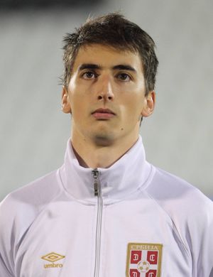 Filip Djuricic Filip Djuricic