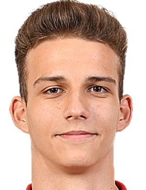 Daniil Pavlenko