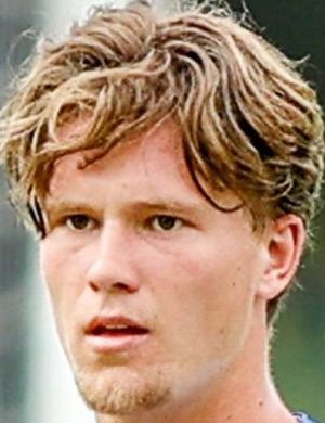 Nic Hartgers