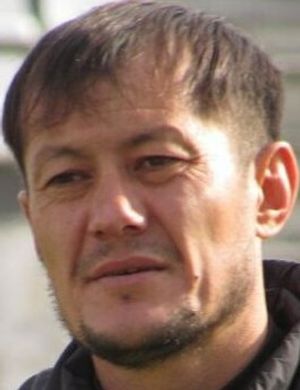 Jasur Khamraev