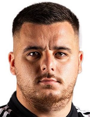 Mustafa Beridan