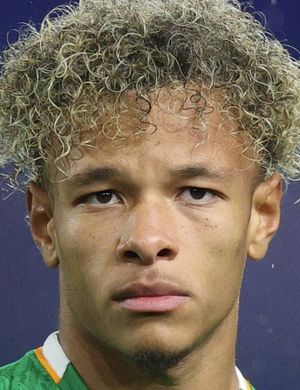 Trent Koné-Doherty