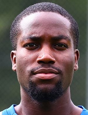 Niko Luciano Neal