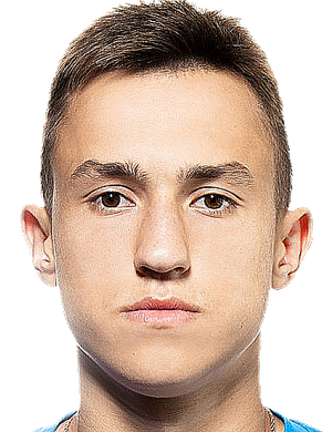 Ilya Shishikin