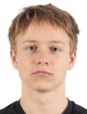 Sander Tovstik