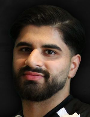 Ali Fauad Sultani