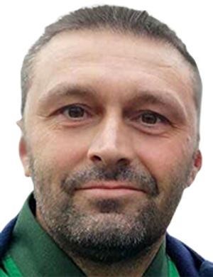 Danail Bachkov