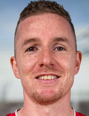 Tobias Steffen