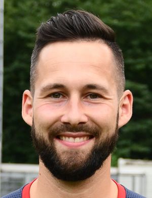 André Ladendorf