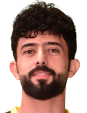 Hassan Ali Barhi