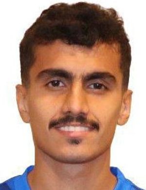 Bandar Badr Naser Badr