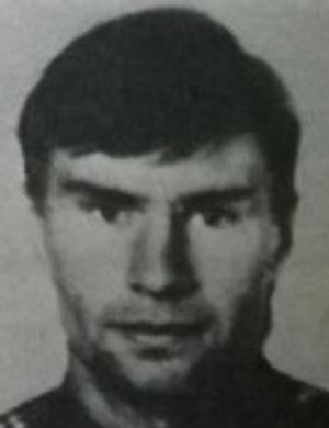 Yuriy Ponomarenko