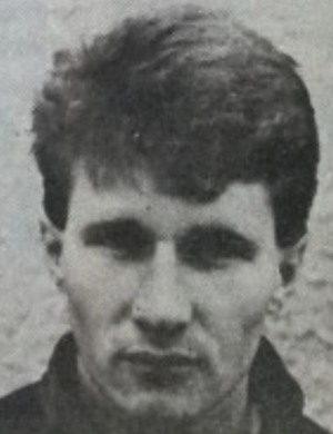 Aleksandr Vinshu