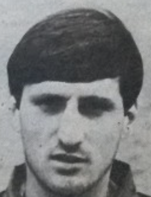 Oleg Turishchev