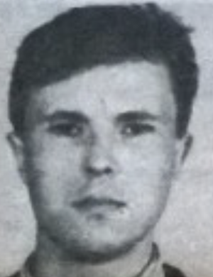 Valeriy Izmailov