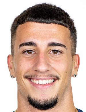 Raul Giménez