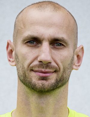 Vladyslav Changeliya