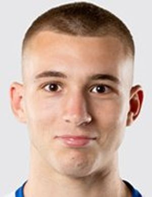 Marin Prekodravac