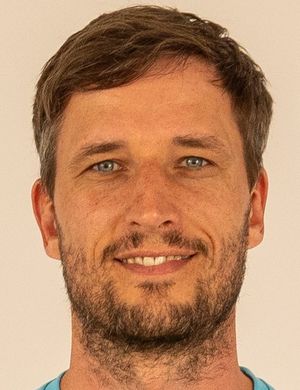 Stefan Kalweit