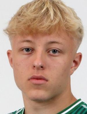 Justin Hofmann