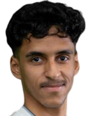 Nawaf Al-Areefi
